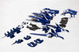 Kotobukiya Zoids HMM Liger Zero Chaser Unit Marking Plus Version Model Kit- Japan Figure Store - #1 Bring To You The Best Japanese Goods