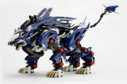 Kotobukiya Zoids Liger Zero Jager Marking Plus Ver Model Kit RZ-041- Japan Figure Store - #1 Bring To You The Best Japanese Goods