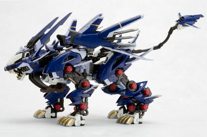 Kotobukiya Zoids Liger Zero Jager Marking Plus Ver Model Kit RZ-041- Japan Figure Store - #1 Bring To You The Best Japanese Goods