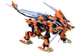 Kotobukiya Zoids HMM Liger Zero Schneider Marking Plus Ver. Model Kit- Japan Figure Store - #1 Bring To You The Best Japanese Goods