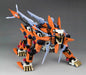 Kotobukiya Zoids HMM Liger Zero Schneider Marking Plus Ver. Model Kit- Japan Figure Store - #1 Bring To You The Best Japanese Goods