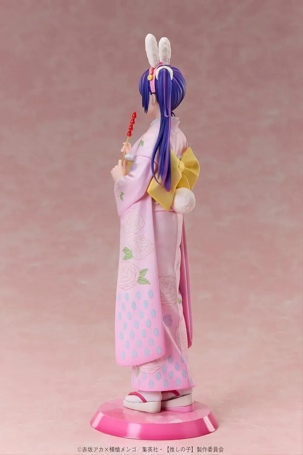 A-Dimension Ai Happy New Year Kimono 1/7 Scale PVC Figure