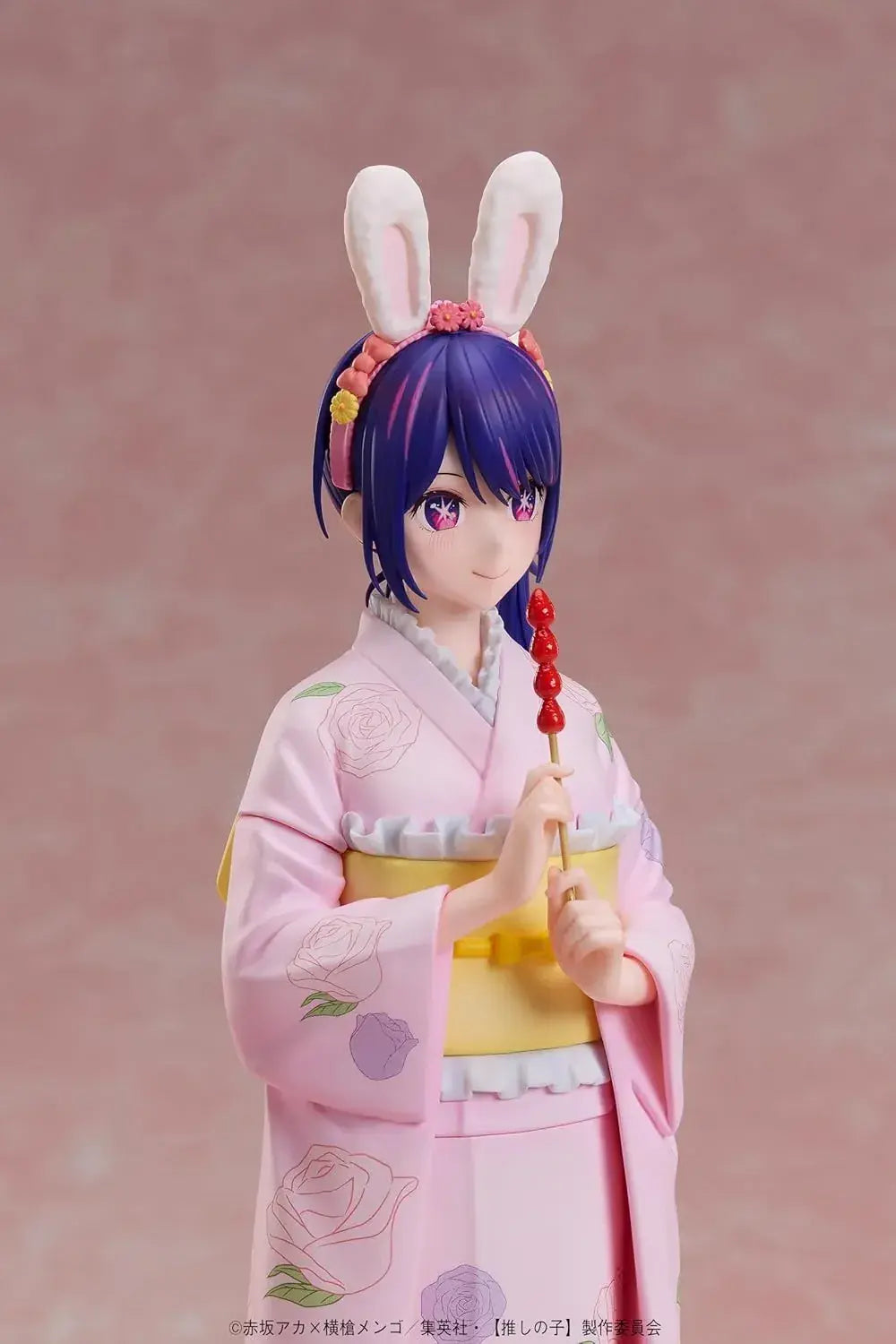 A-Dimension Ai Happy New Year Kimono 1/7 Scale PVC Figure