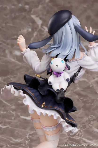 A Dimension Aogiri High School Virtual YouTuber PVC Figure