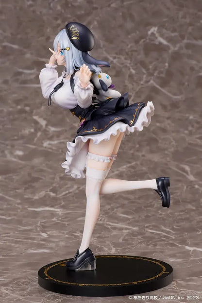 A Dimension Aogiri High School Virtual YouTuber PVC Figure