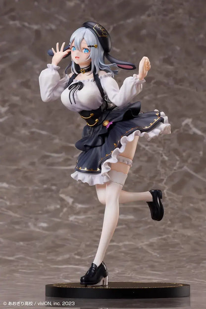 A Dimension Aogiri High School Virtual YouTuber PVC Figure