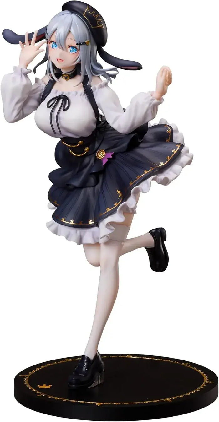 A Dimension Aogiri High School Virtual YouTuber PVC Figure