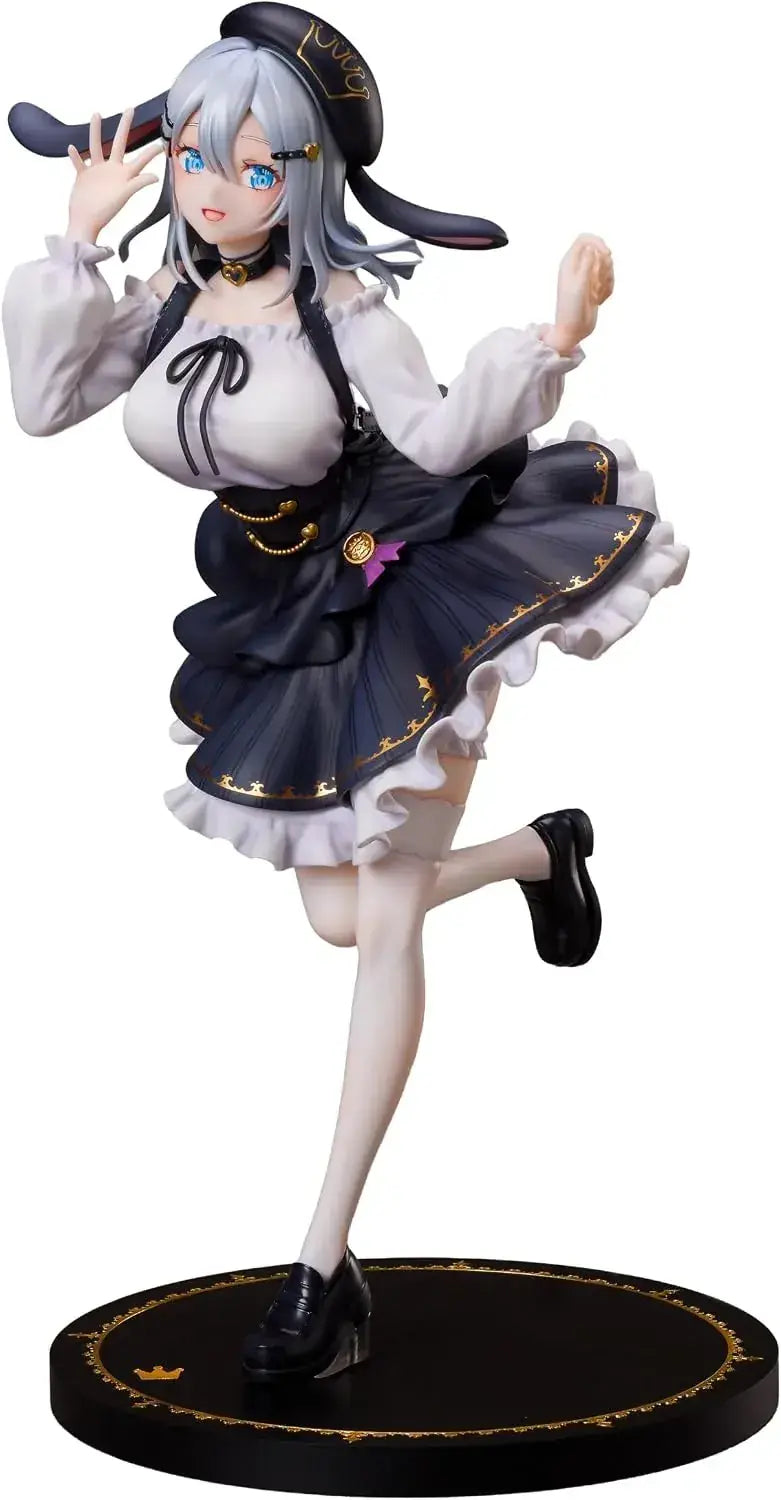 A Dimension Aogiri High School Virtual YouTuber PVC Figure