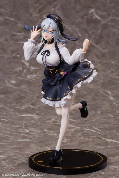 A Dimension Aogiri High School Virtual YouTuber PVC Figure