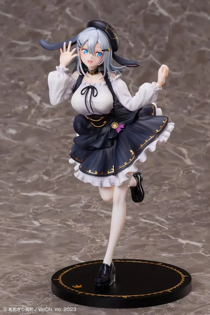 A Dimension Aogiri High School Virtual YouTuber PVC Figure