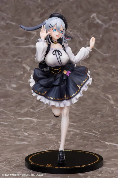 A Dimension Aogiri High School Virtual YouTuber PVC Figure