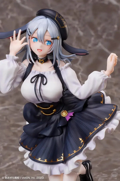 A Dimension Aogiri High School Virtual YouTuber PVC Figure