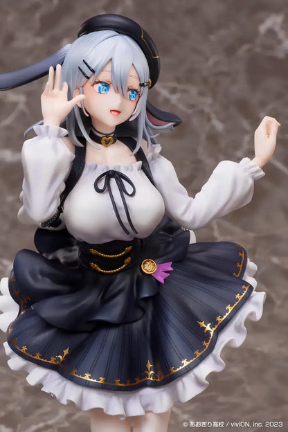 A Dimension Aogiri High School Virtual YouTuber PVC Figure
