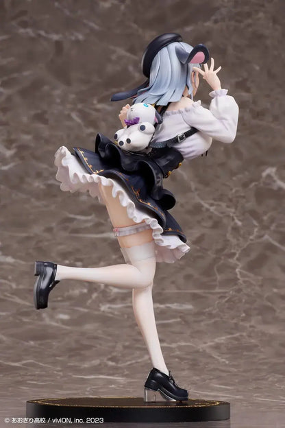 A Dimension Aogiri High School Virtual YouTuber PVC Figure