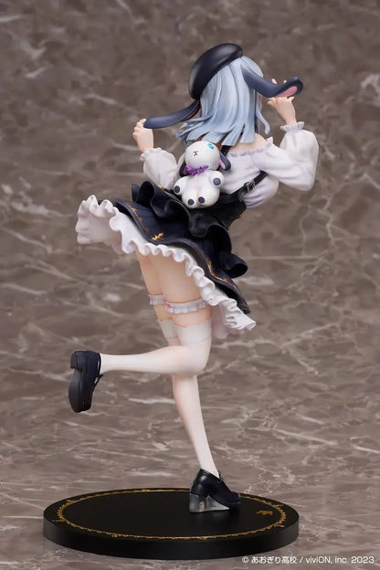 A Dimension Aogiri High School Virtual YouTuber PVC Figure