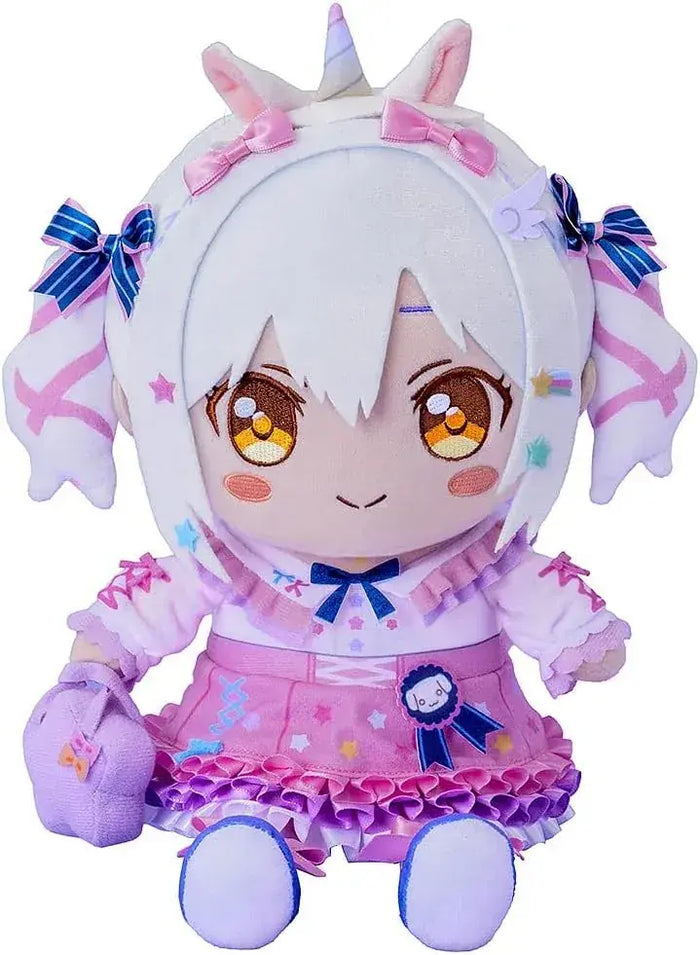 A-Dimension Inuyama Tamaki Unicorn Outfit Plush Doll
