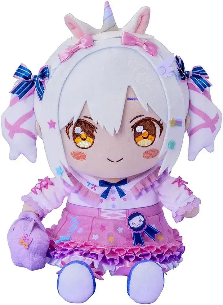 A-Dimension Inuyama Tamaki Unicorn Outfit Plush Doll
