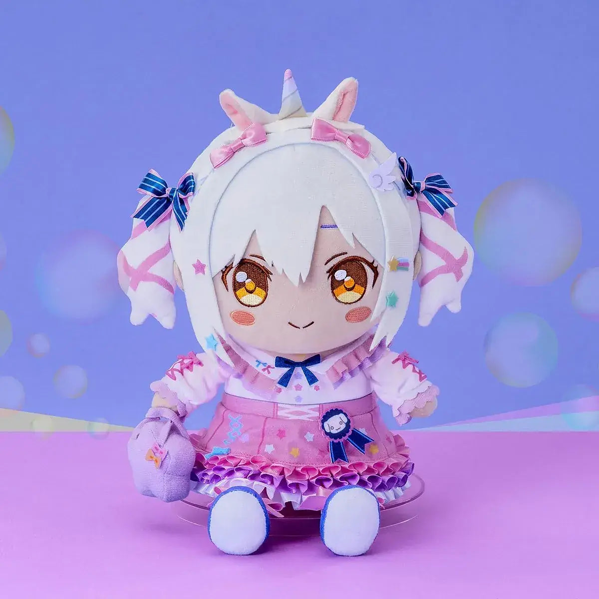 A-Dimension Inuyama Tamaki Unicorn Outfit Plush Doll
