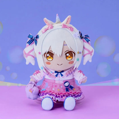 A-Dimension Inuyama Tamaki Unicorn Outfit Plush Doll
