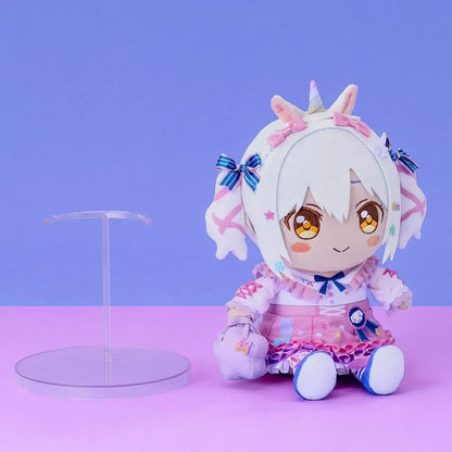 A-Dimension Inuyama Tamaki Unicorn Outfit Plush Doll
