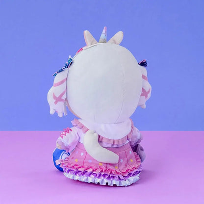 A-Dimension Inuyama Tamaki Unicorn Outfit Plush Doll
