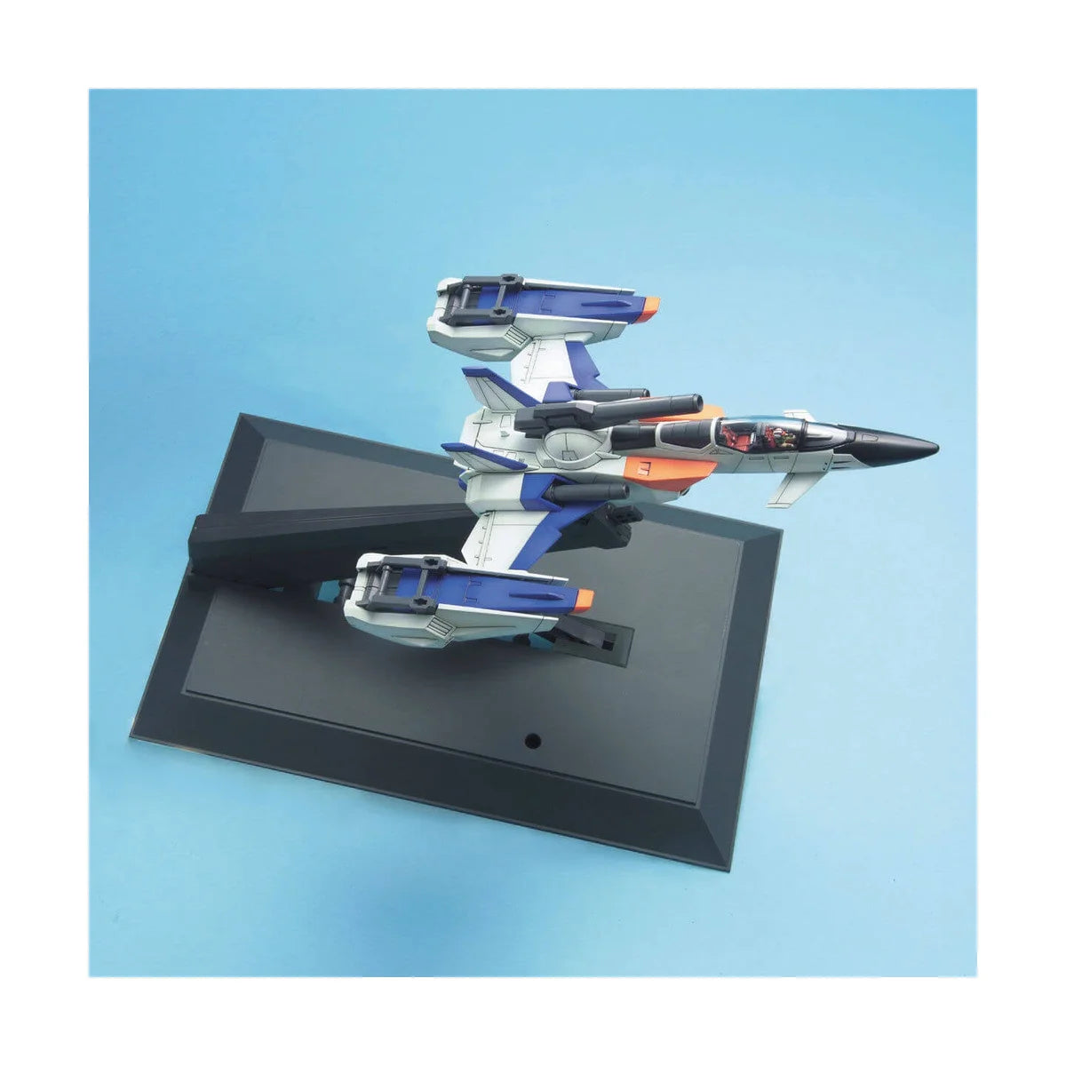 #Bandai Pg Mobile Suit #Gundam Seed Perfect Grade Strike Rouge + Sky Grasper Model Kit FigureJapan Figure 4543112382573 3