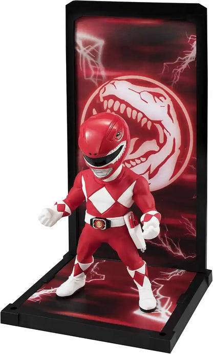 Tamashii Nations Power Rangers Ranger Mighty Morphing Action Figure