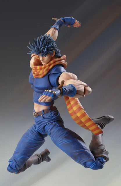 Medicos Jojo's Bizarre Adventure Part 2 Joseph Joestar 30- Japan Figure Store - #1 Bring To You The Best Japanese Goods