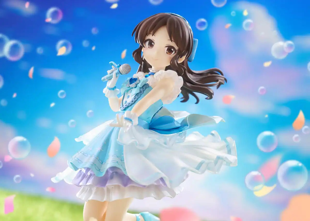 Pm Office A Plum: The iDOLM@STER Cinderella Girls U149 Tachibana Arisu 1/7 Figure