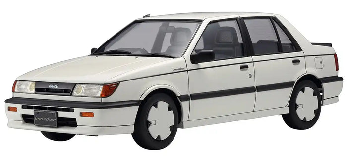 Hasegawa Hc-26 Isuzu Gemini (Jt190) Irmscher 1/24 Japanese Plastic Scale Car- Japan Figure Store - #1 Bring To You The Best Japanese Goods
