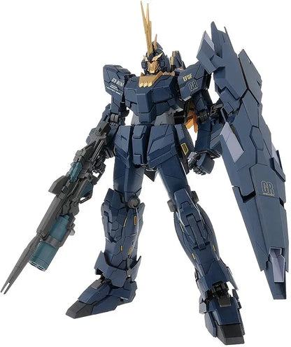 Bandai Spirits 1/60 Rx-0 Unicorn Gundam Unit 2 Banshee Norn Plastic Model- Japan Figure Store - #1 Bring To You The Best Japanese Goods