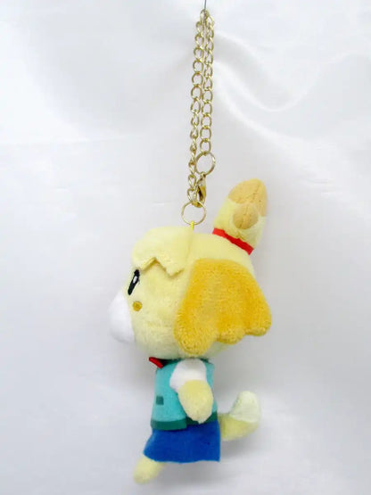Animal Crossing Mascot Isabelle- Japan Figure Store - #1 Bring To You The Best Japanese Goods