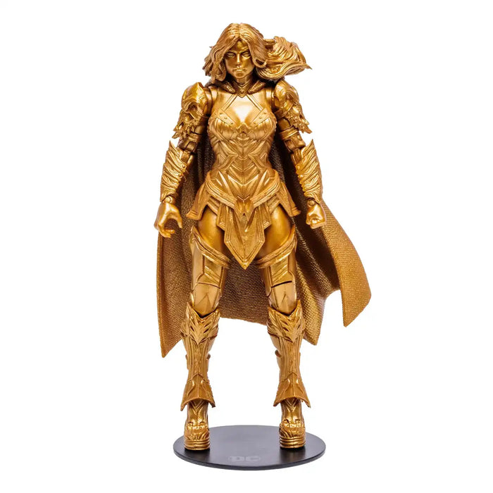 Mcfarlane Toys Wonder Woman Action Figure 7 Inch #153 Dark Nights Death Metal- Japan Figure Store - #1 Bring To You The Best Japanese Goods