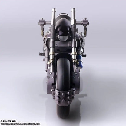 Square Enix Final Fantasy VII Bring Arts Hardy Daytona Collectible Figure- Japan Figure Store - #1 Bring To You The Best Japanese Goods