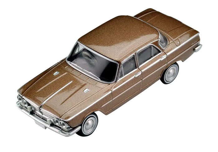 Tomytec Lv-174B Tomica Limited Vintage Prince Gloria Super 6 Brown 1/64- Japan Figure Store - #1 Bring To You The Best Japanese Goods