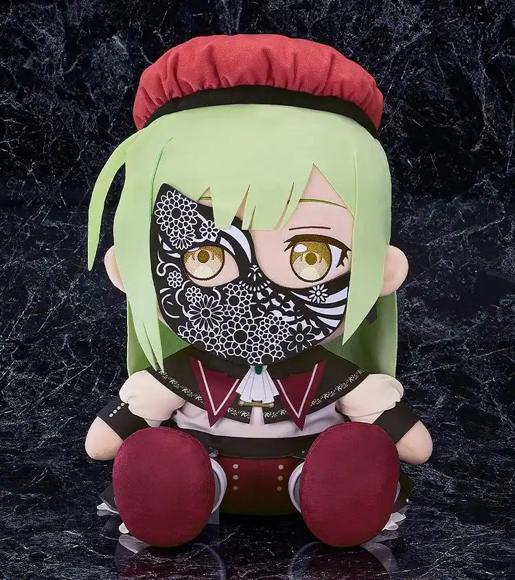 Good Smile Company Ave Mujica Mortis 40cm Large Plush Toy