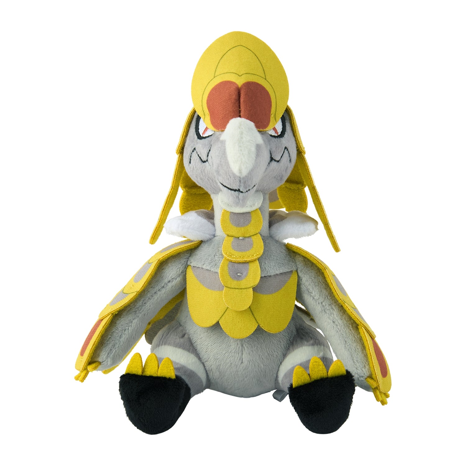 784 ぬいぐるみ Pokémon fit ジャラランガ