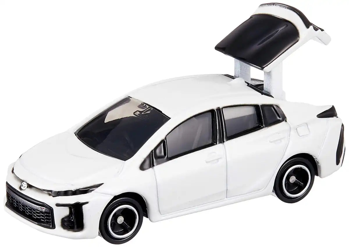 Takara Tomy Tomica 76 Toyota Prius Phv Gr Sport (101789) 1/65 Scale Sport Car Models- Japan Figure Store - #1 Bring To You The Best Japanese Goods