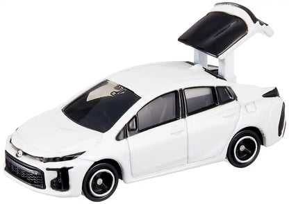 Takara Tomy Tomica 76 Toyota Prius Phv Gr Sport (101789) 1/65 Scale Sport Car Models- Japan Figure Store - #1 Bring To You The Best Japanese Goods