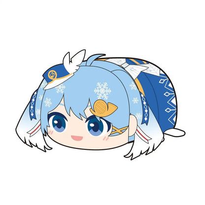 Max Limited Pc-23 Snow Miku 2020 Potekoro Mascot M Size Plush Toy- Japan Figure Store - #1 Bring To You The Best Japanese Goods