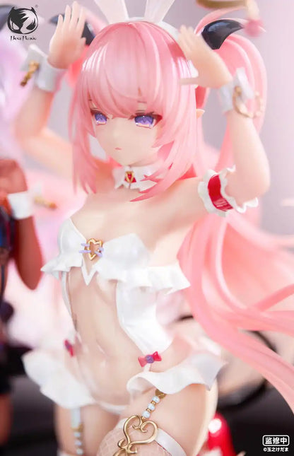 Bear Panda Original Rurumu 1/6 Scale Figure Collectible Toy- Japan Figure Store - #1 Bring To You The Best Japanese Goods