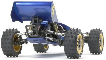 Tamiya 1/10 Electric RC Car Avante 2011 Model No.489- Japan Figure Store - #1 Bring To You The Best Japanese Goods