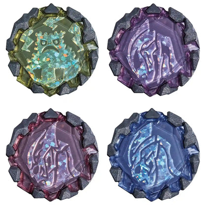 Bandai Dx Blazer Stone 04 Chilsonite Sword Set for Kids- Japan Figure Store - #1 Bring To You The Best Japanese Goods