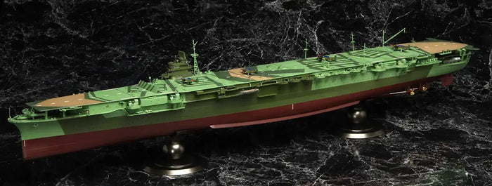 Fujimi Model 1/350 Ship Model Series No.16 Japanese Navy Aircraft Carrier Zuikaku Ship 16- Japan Figure Store - #1 Bring To You The Best Japanese Goods