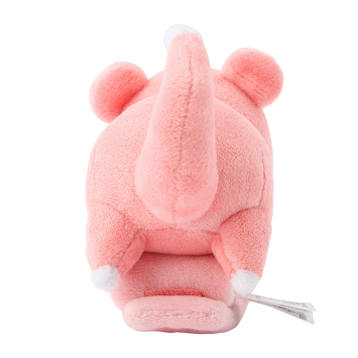 Pokemon Center Slowpoke Shoulder Plush 7.5×14×12