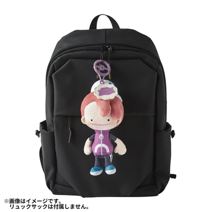 ぬいぐるみ ぽこ あ ポケモン メタモン ブルー