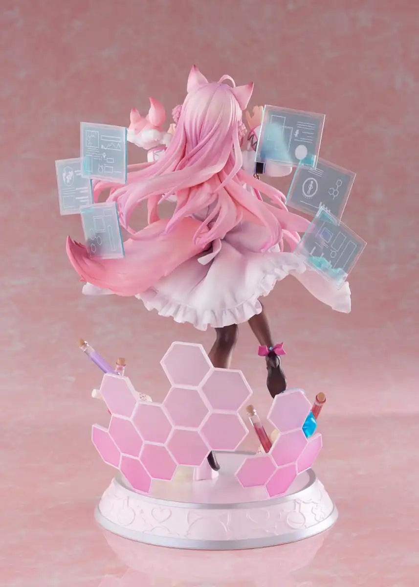 Claynel Cranel Hololive Hiroi Koyori 1/7 Scale 250mm Painted Figure- Japan Figure Store - #1 Bring To You The Best Japanese Goods
