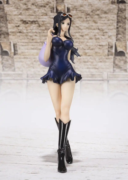Bandai Spirits Figuarts Zero Nico Robin Dressrosa Japan- Japan Figure Store - #1 Bring To You The Best Japanese Goods