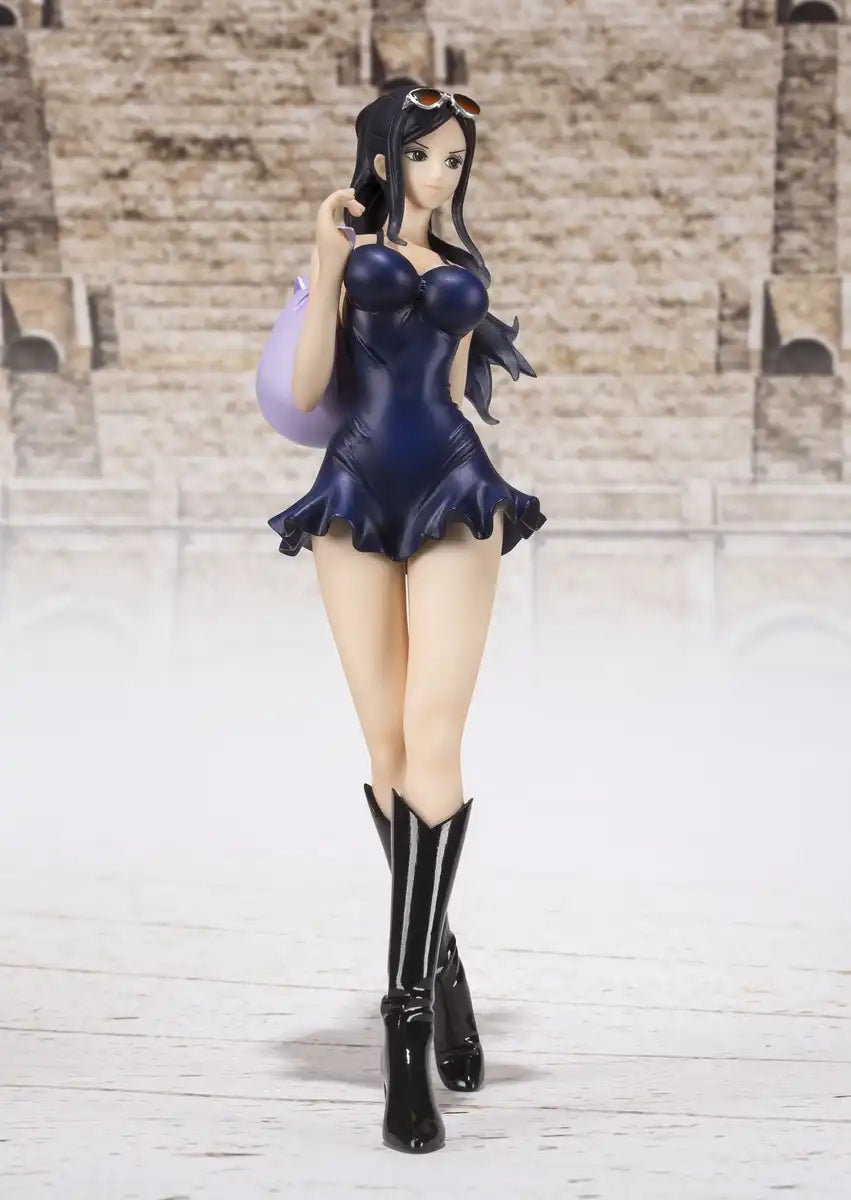 Bandai Spirits Figuarts Zero Nico Robin Dressrosa Japan- Japan Figure Store - #1 Bring To You The Best Japanese Goods