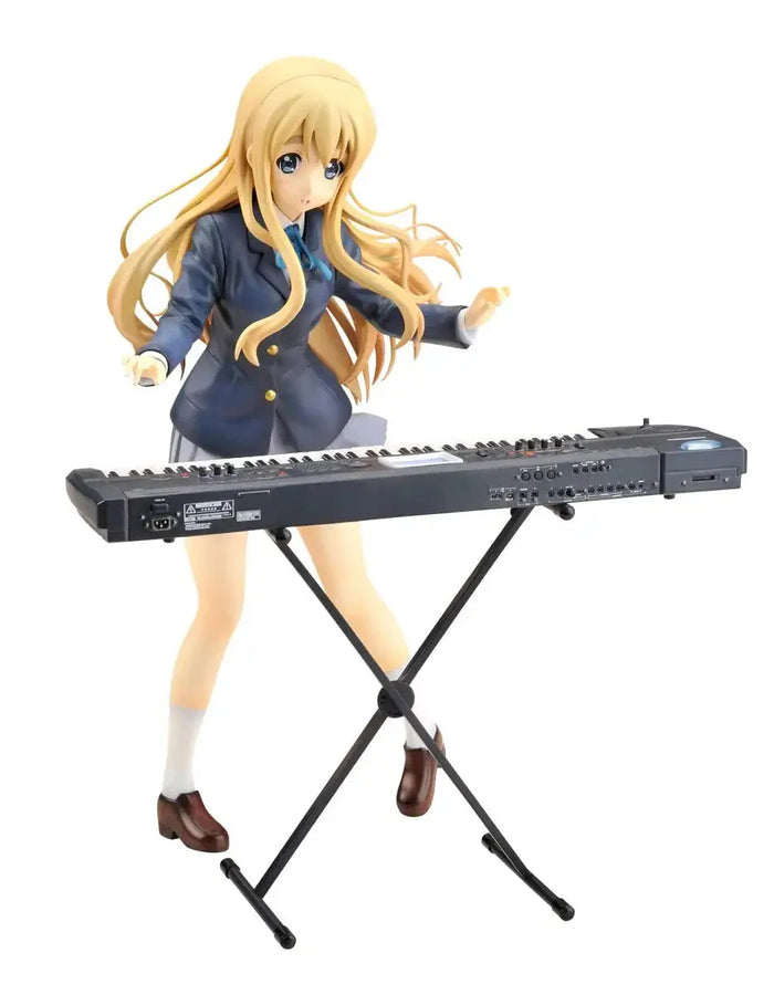 Alter Tsumugi Kotobuki 1/8 Scale Complete Figure Collectible from K-On! Series- Japan Figure Store - #1 Bring To You The Best Japanese Goods